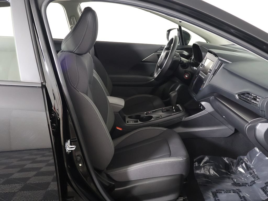 Used 2025 Subaru Impreza 2.0i AWD/4WD image 23