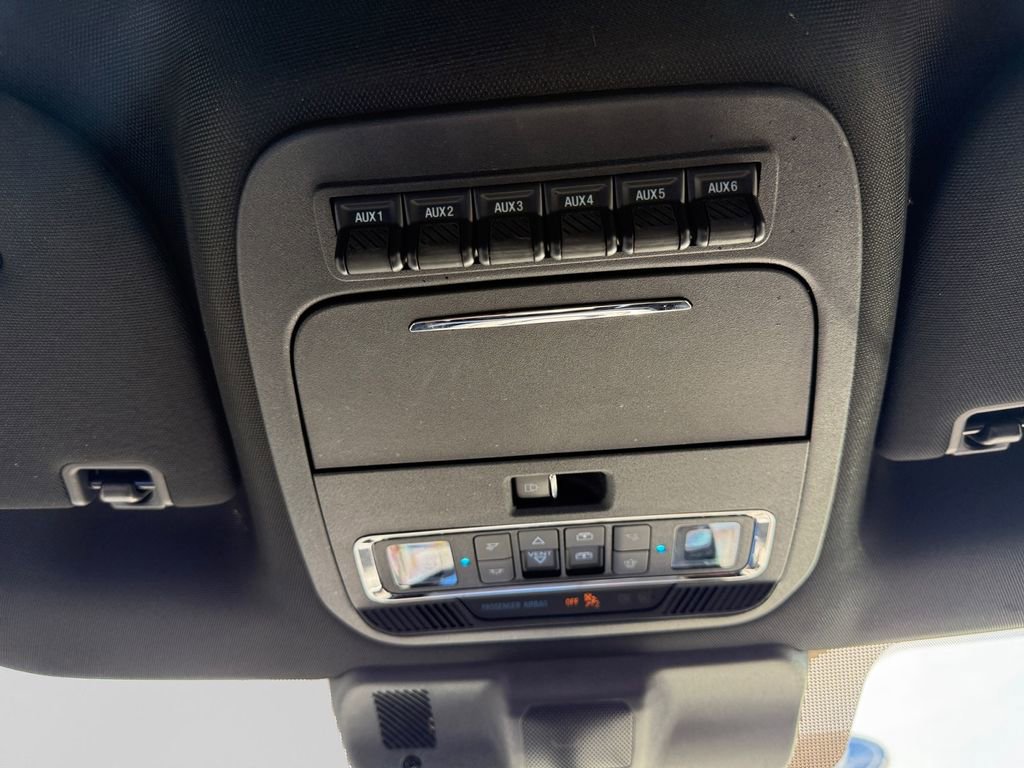 Used 2024 Ford F150 Raptor AWD/4WD image 34