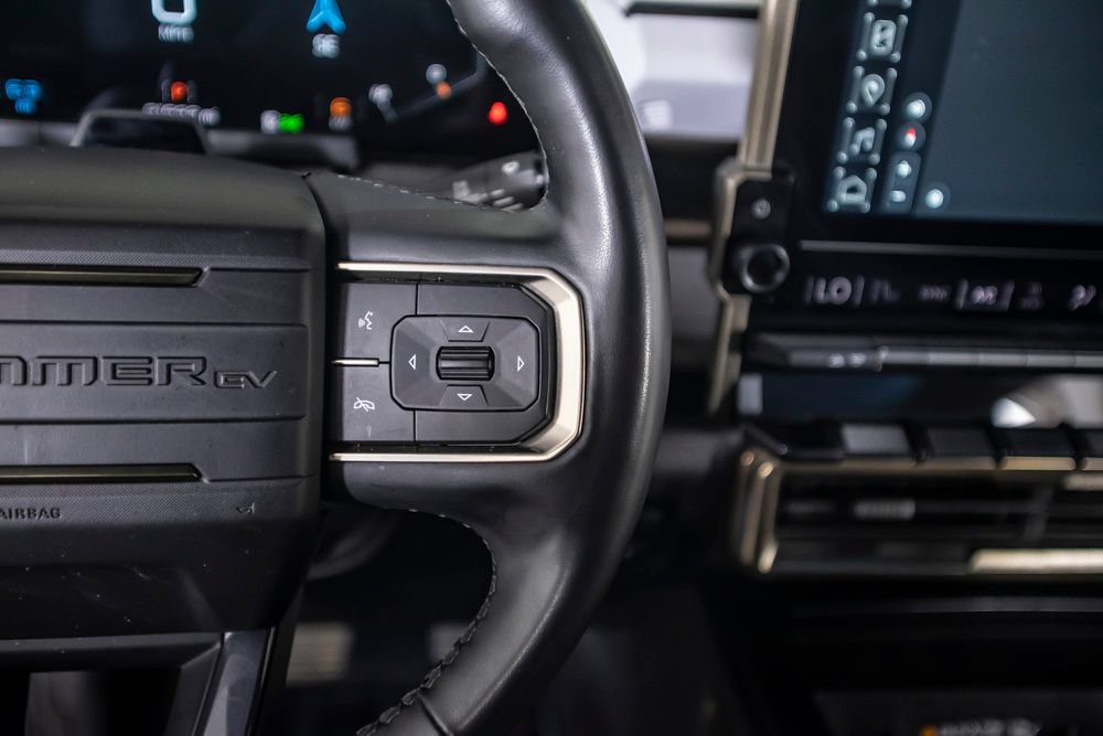 Used 2022 GMC Hummer EV Edition 1 AWD/4WD image 39