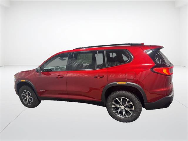 New 2025 GMC Acadia AT4 w/ Super Cruise Package image 53
