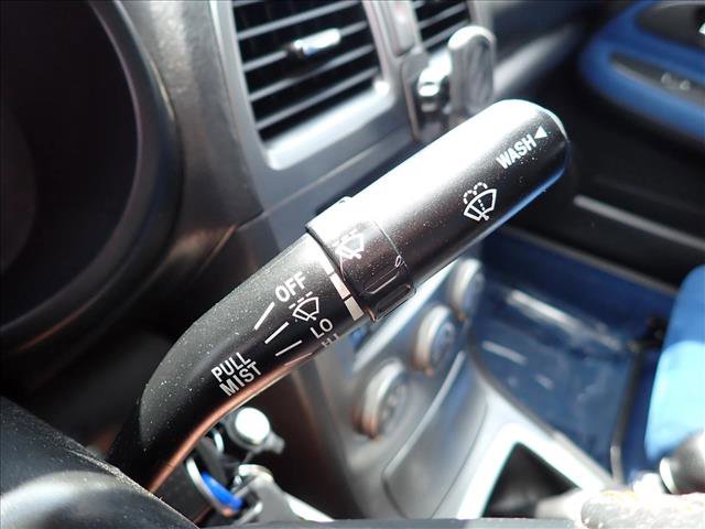 Used 2006 Subaru Impreza WRX STI AWD/4WD image 19