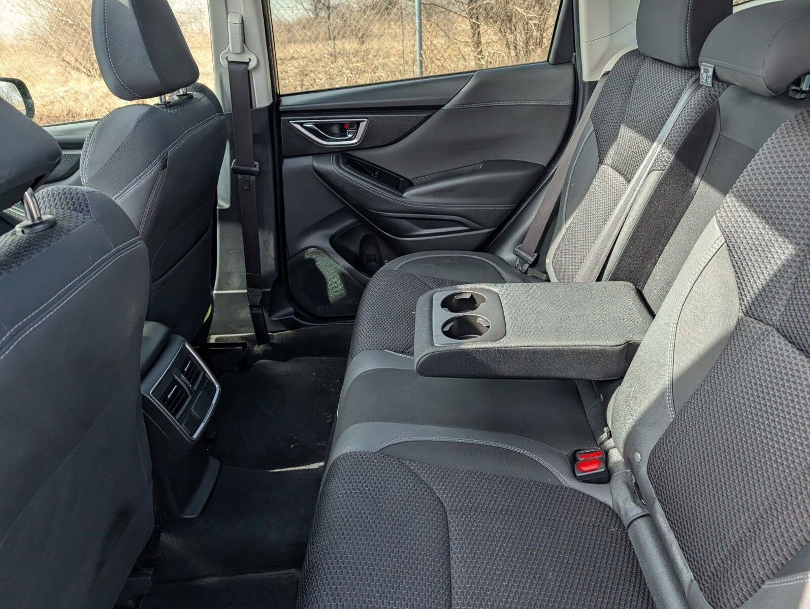 Used 2022 Subaru Forester Premium AWD/4WD image 19