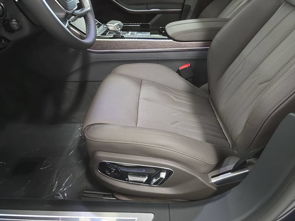 New 2027 Audi A8 L 3.0T AWD/4WD image 14
