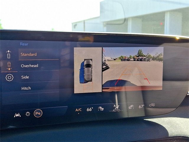 New 2026 Buick Enclave Sport Touring w/ Super Cruise Package image 13