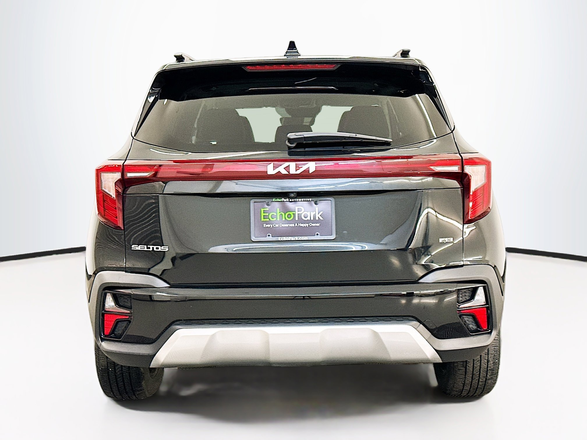 Used 2024 Kia Seltos EX image 7