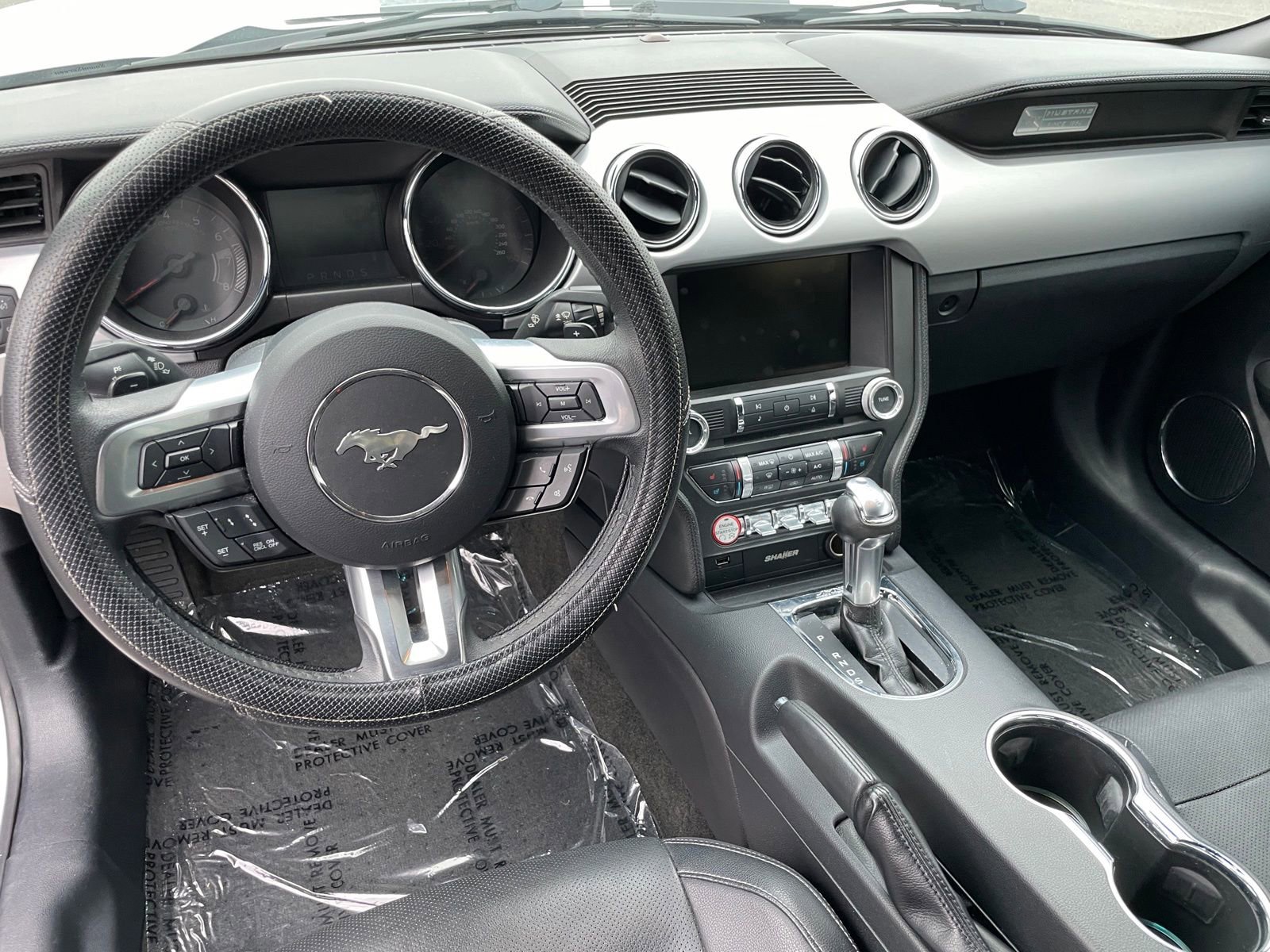 Used 2015 Ford Mustang GT Premium image 25