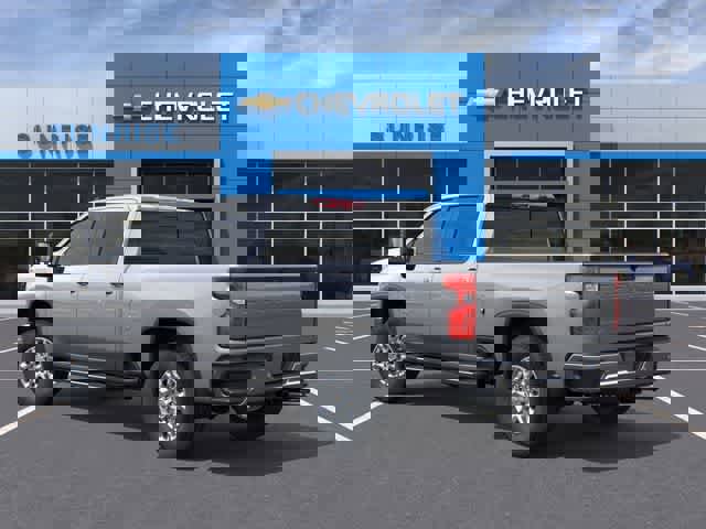 New 2026 Chevrolet Silverado 2500 LT w/ True North Edition image 4