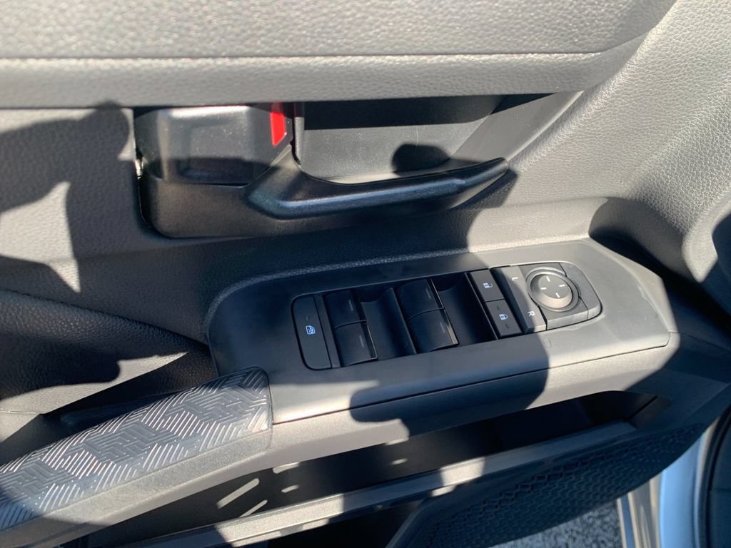 New 2026 Toyota Tacoma SR5 AWD/4WD image 12