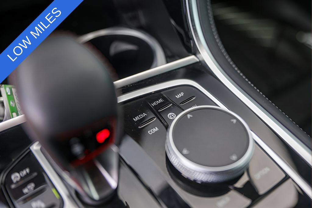 Used 2025 BMW M8 Competition AWD/4WD image 23