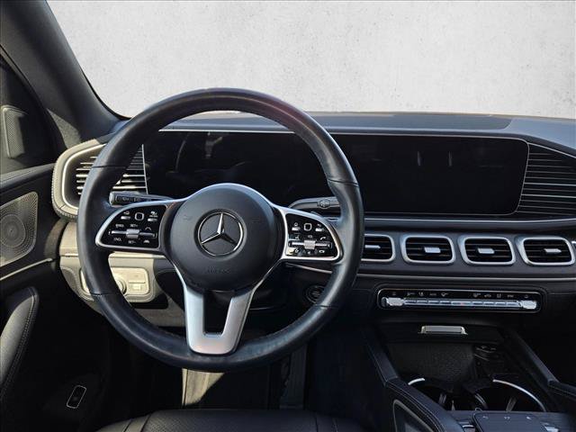 Used 2023 Mercedes-Benz GLE 350 4MATIC image 18