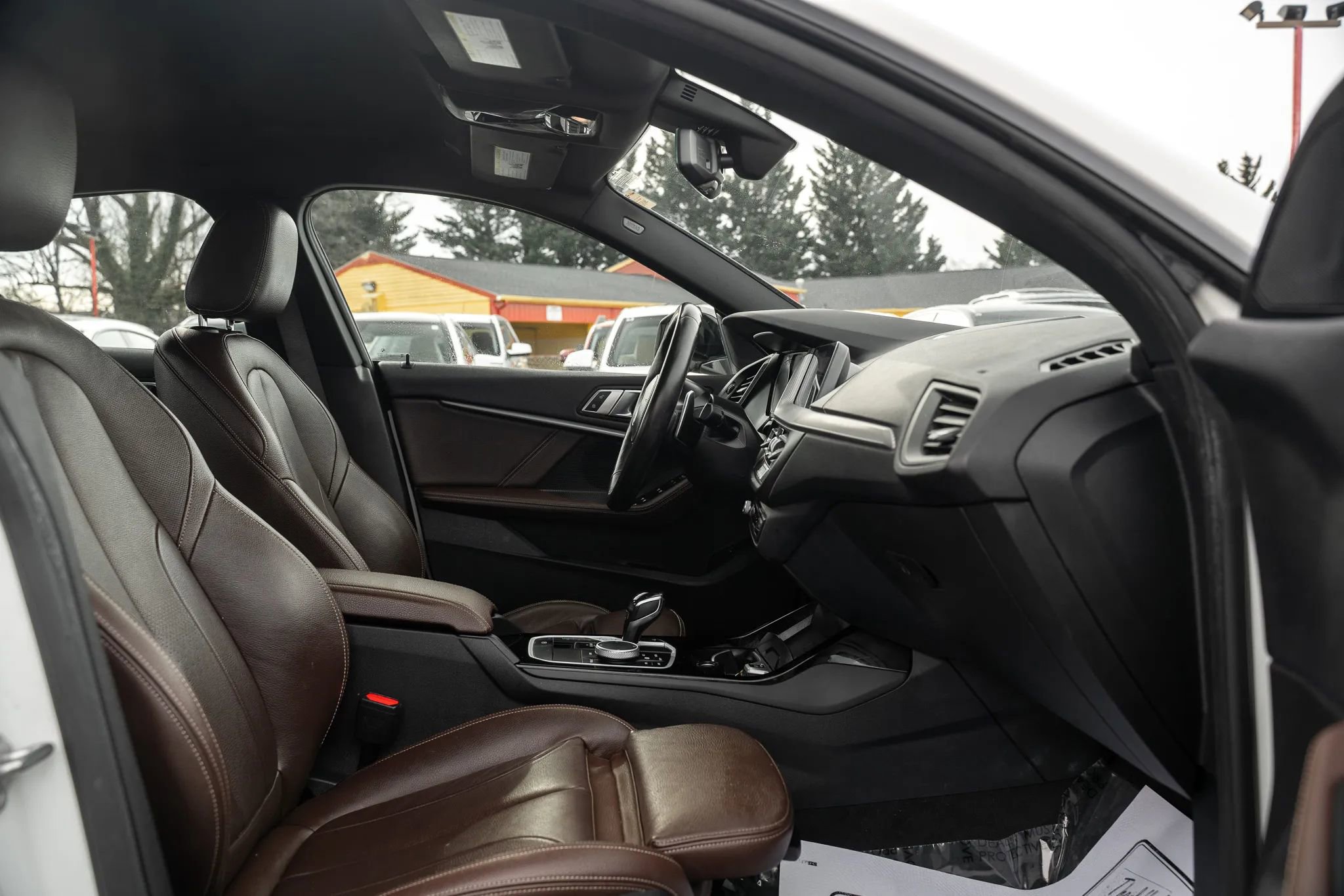 Used 2020 BMW M235i xDrive Gran Coupe image 12