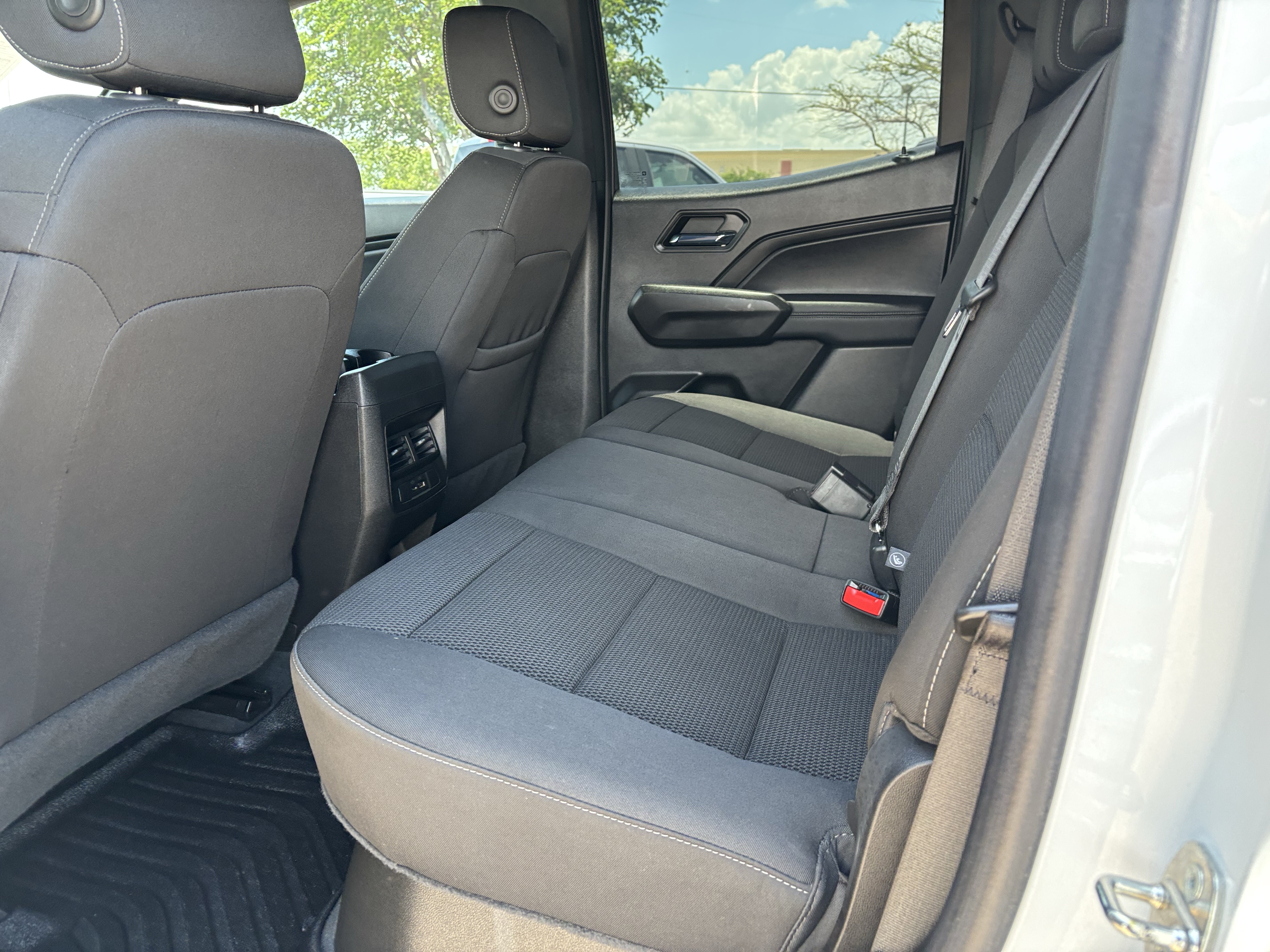 Used 2023 GMC Canyon Elevation w/ Convenience Package RWD image 15