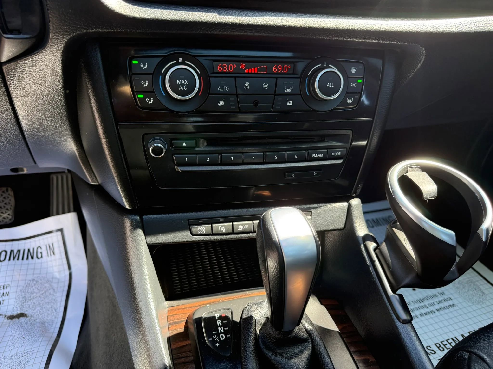 Used 2014 BMW X1 xDrive35i AWD/4WD image 15