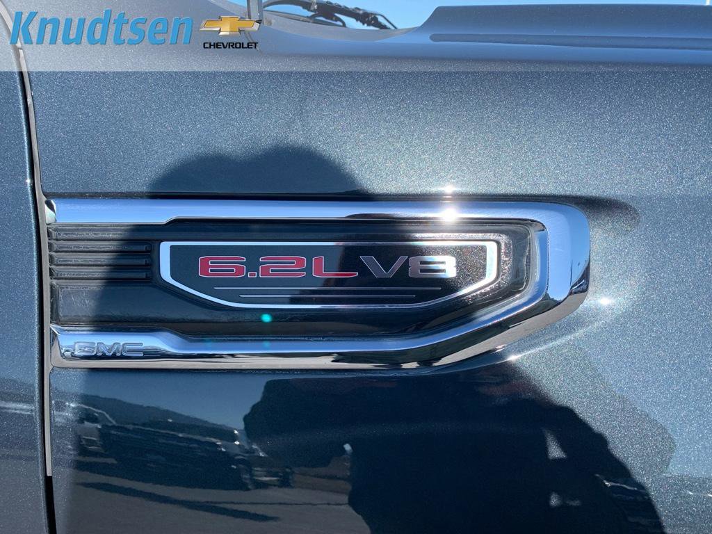 Used 2021 GMC Sierra 1500 Denali w/ Denali Ultimate Package image 10