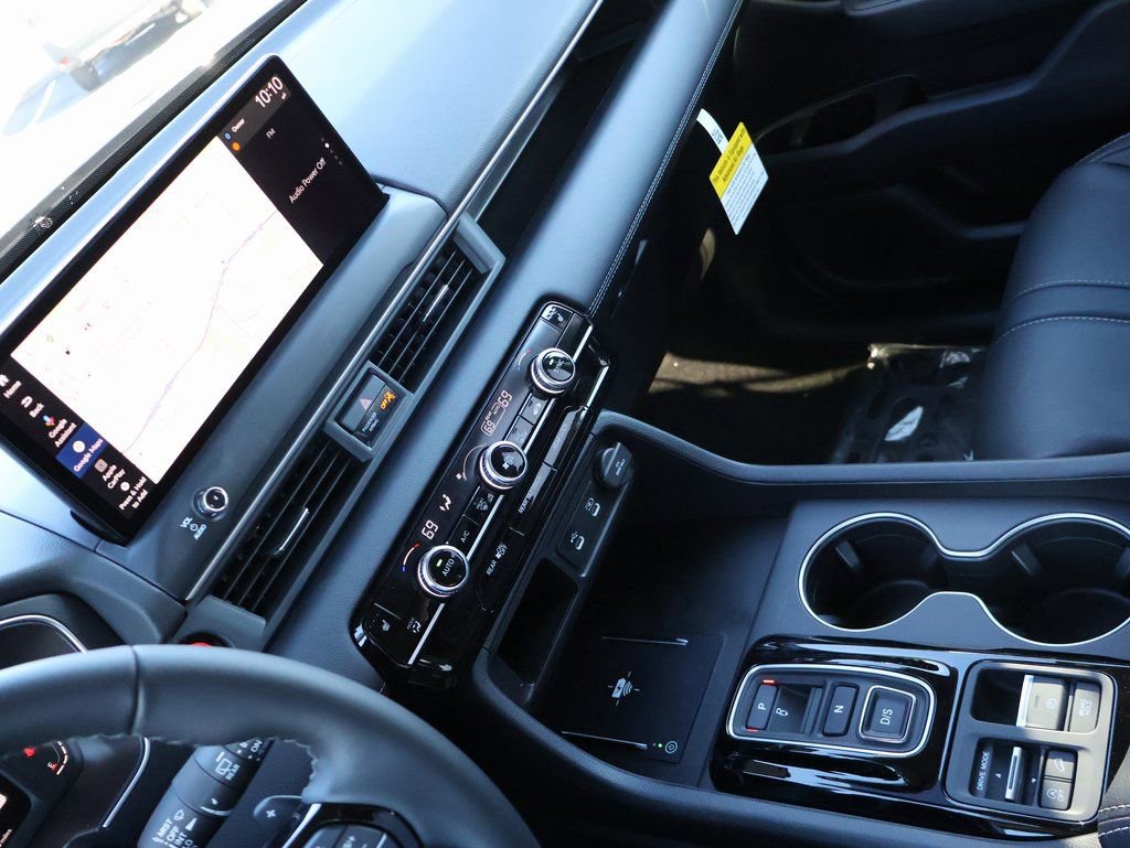 New 2026 Honda Pilot Touring image 20