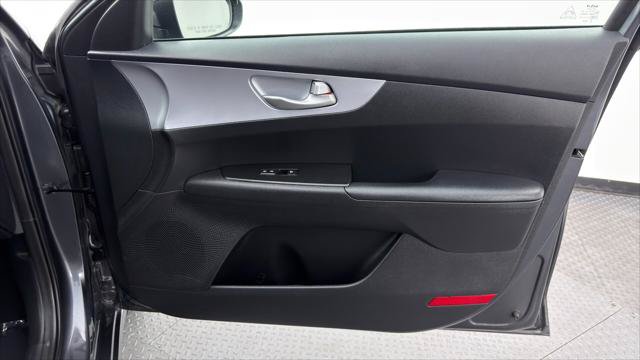 Used 2024 Kia Forte LX FWD image 21