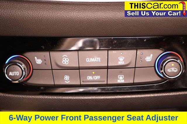 Used 2023 Buick Enclave Essence image 18