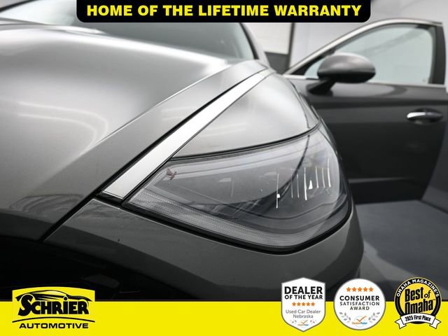 Used 2023 Hyundai Sonata SEL w/ Convenience Package image 42