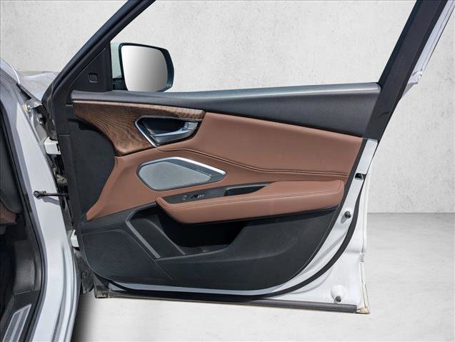 Used 2023 Acura RDX AWD w/ Advance Package image 26