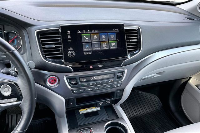 Used 2021 Honda Pilot Special Edition image 15