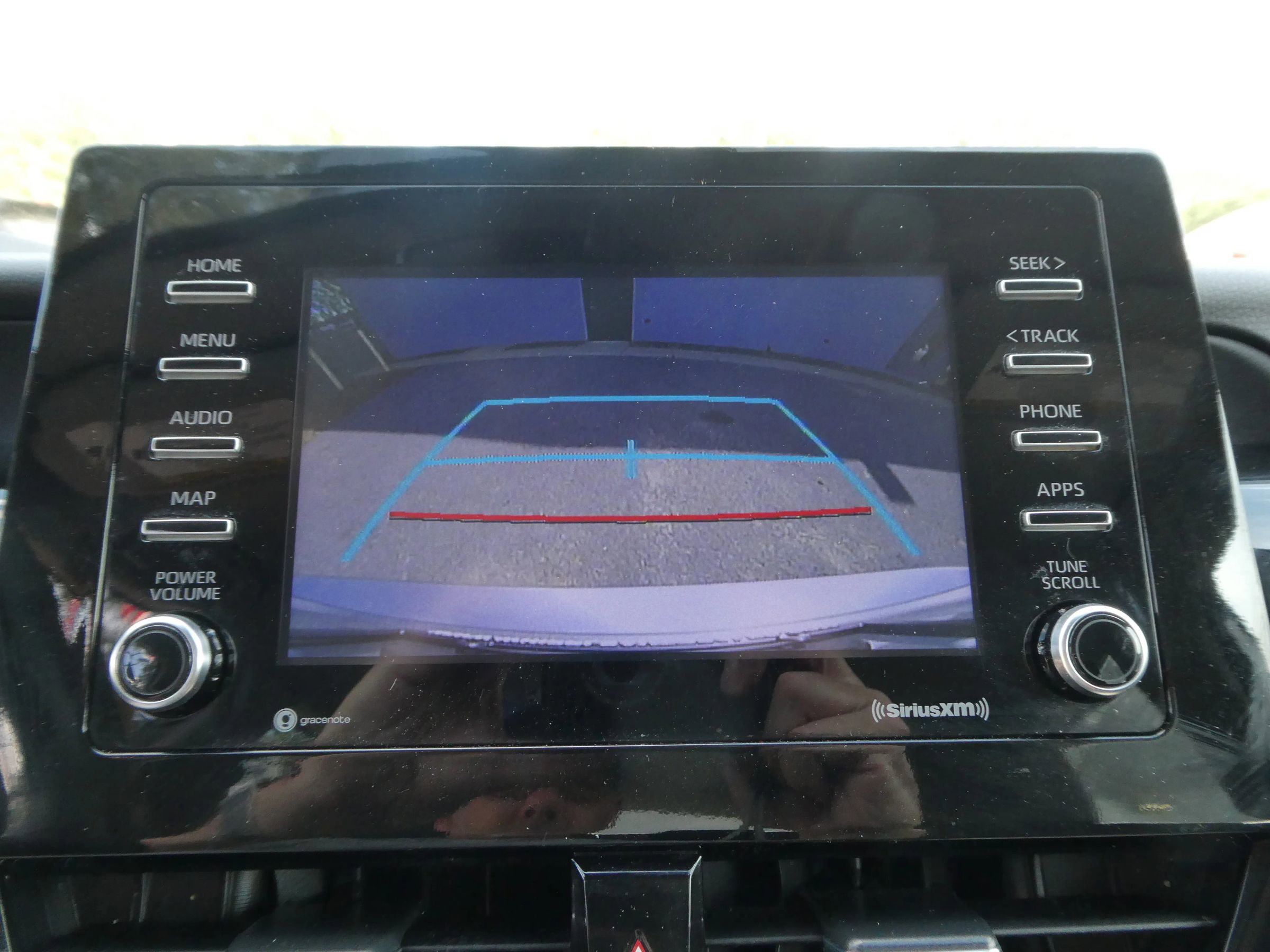 Used 2022 Toyota Camry LE FWD image 21