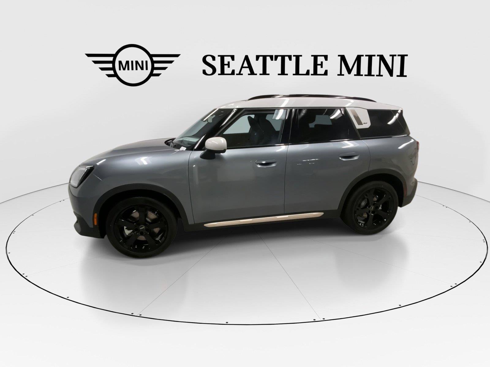 Used 2026 MINI Cooper Countryman S w/ Comfort Package Max AWD/4WD image 6