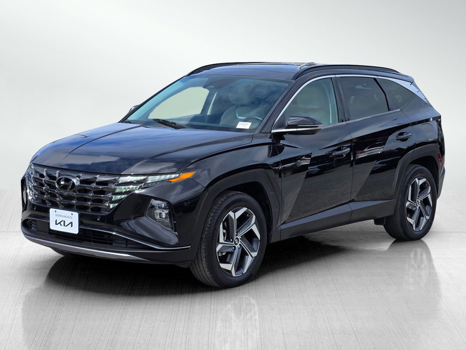 Used 2022 Hyundai Tucson Limited AWD/4WD image 6