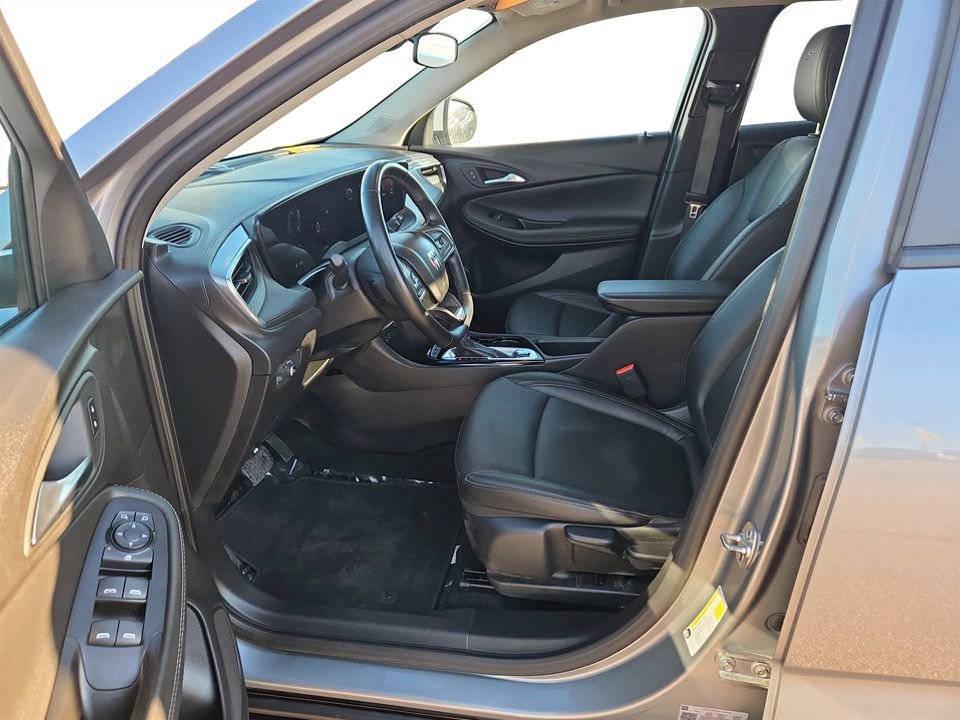 Used 2024 Buick Encore GX Sport Touring image 29