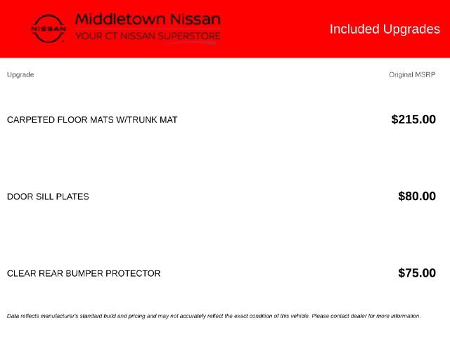 Certified 2021 Nissan Sentra SR FWD image 9