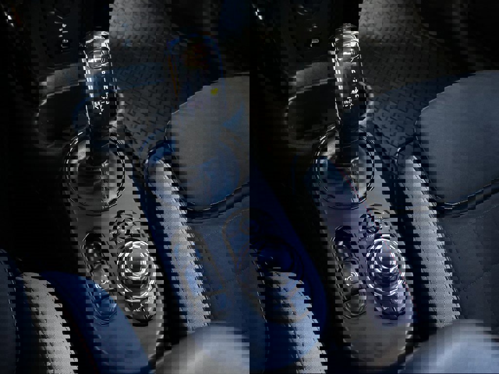 Used 2023 MINI Cooper John Cooper Works w/ Driver Assistance Package image 34