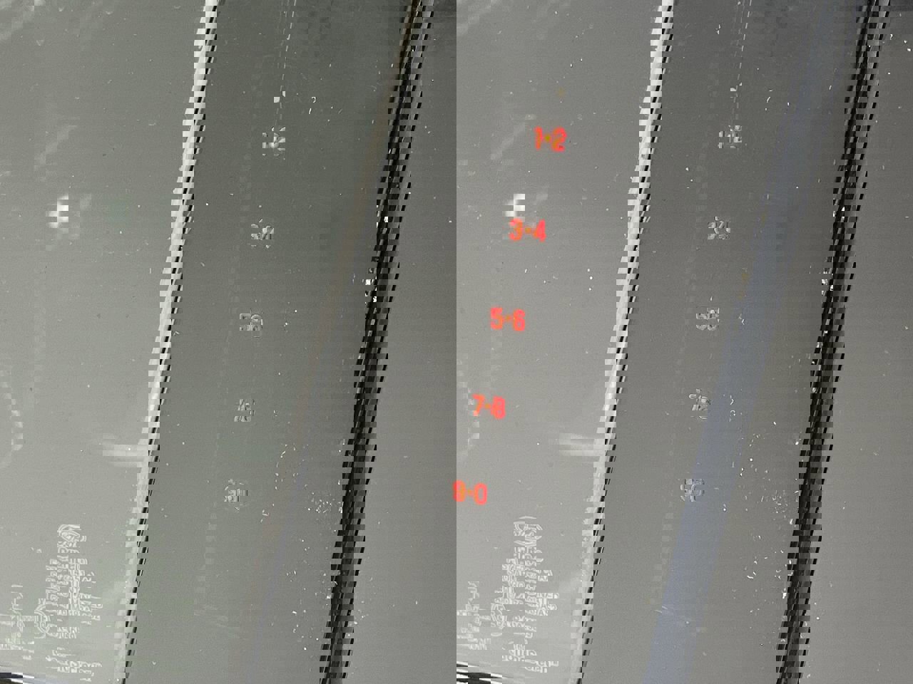 Used 2017 Ford Fusion Sport w/ Equipment Group 401A image 6