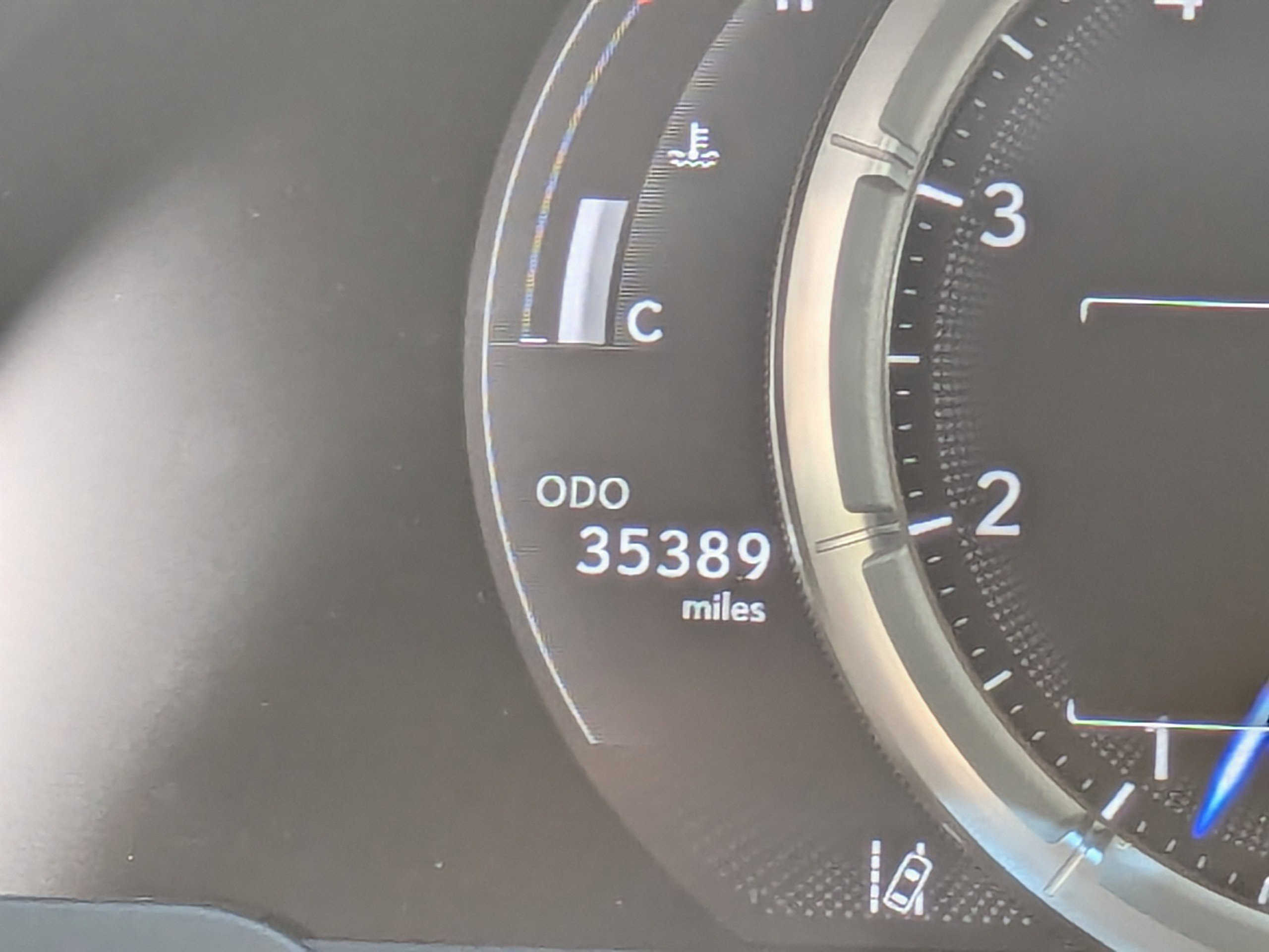Used 2019 Lexus ES 350 F Sport image 39