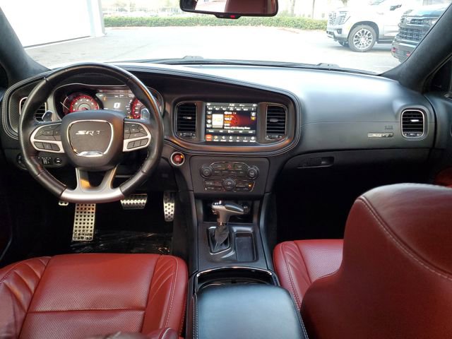Used 2020 Dodge Charger SRT Hellcat w/ Harman/Kardon Audio Group image 11