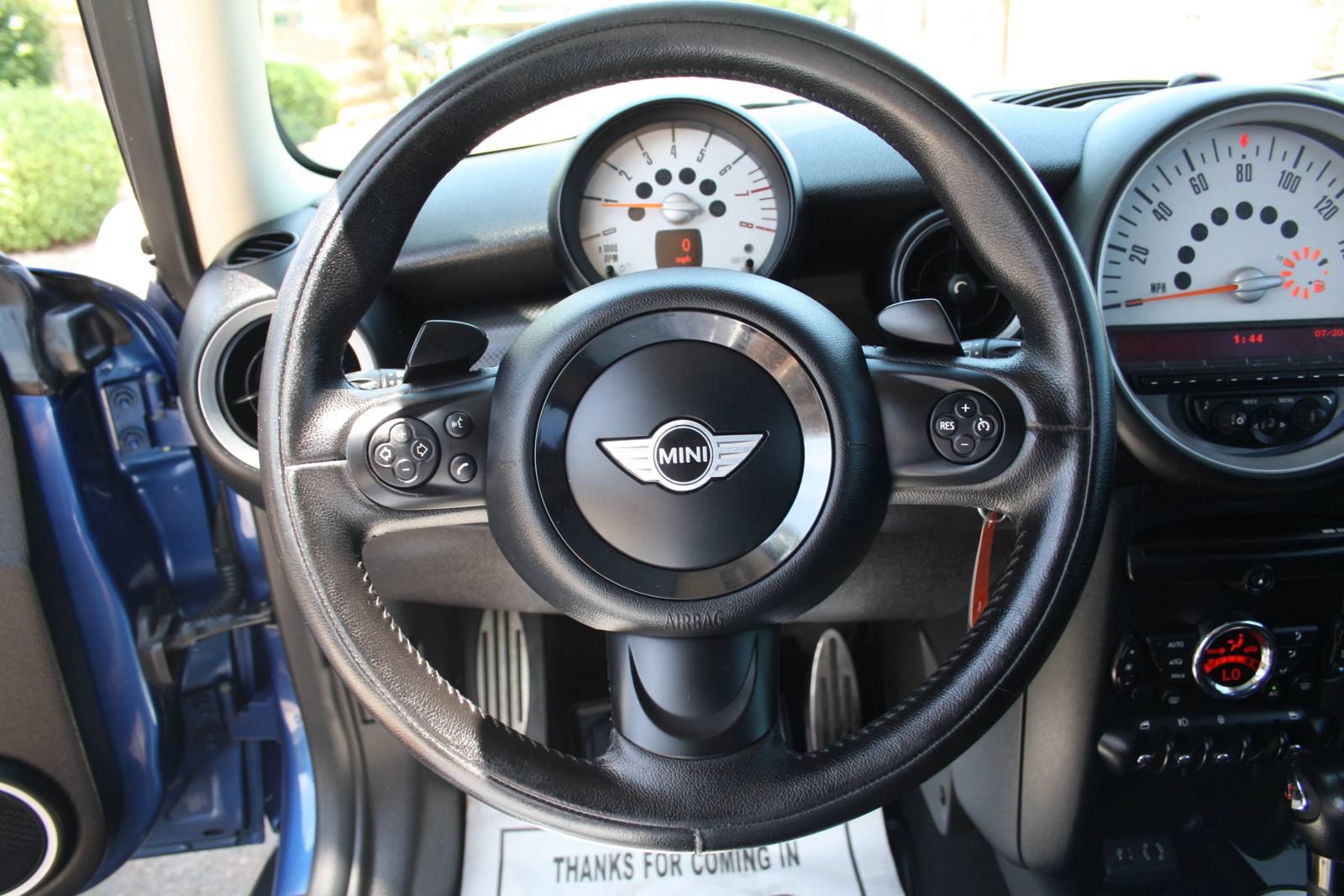 Used 2013 MINI Cooper S FWD image 13