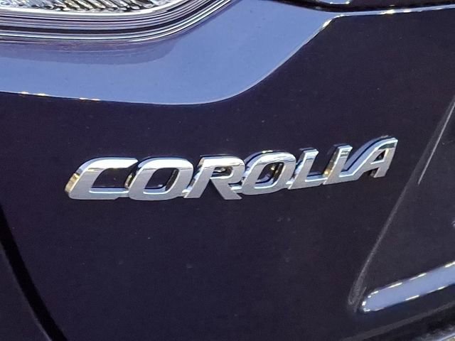New 2026 Toyota Corolla LE image 15