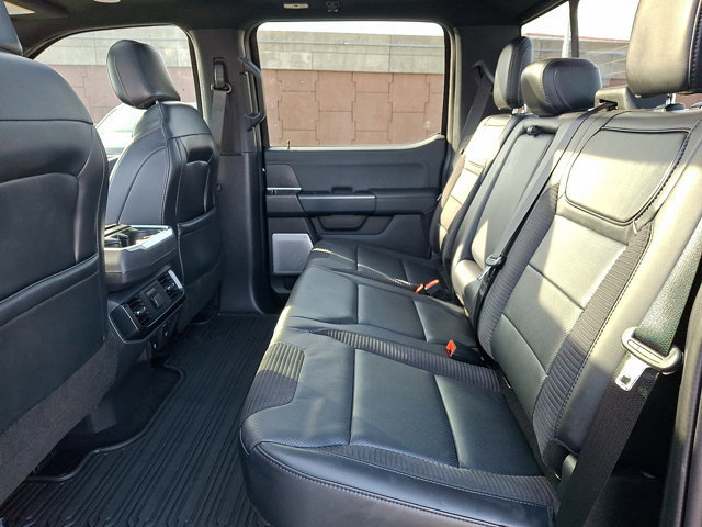 Used 2023 Ford F150 Raptor w/ Raptor Carbon Fibre Package image 10