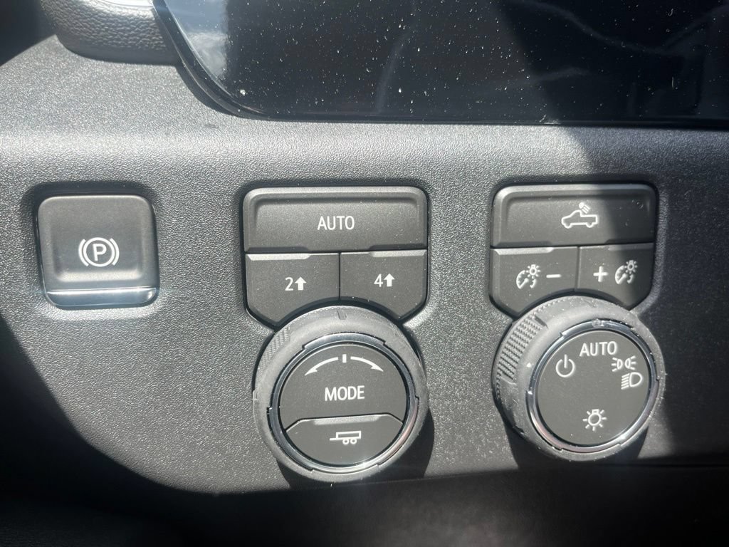 New 2026 Chevrolet Silverado 1500 LT AWD/4WD image 19