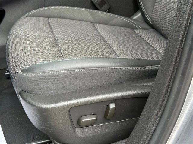 Certified 2022 Buick Envision Preferred image 25