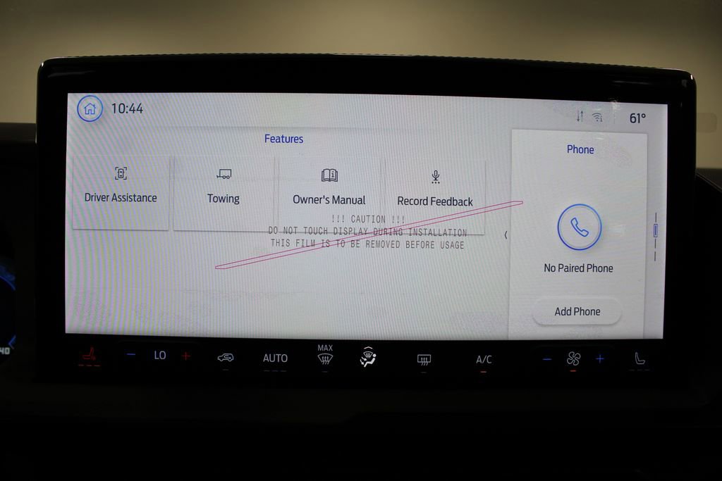 New 2025 Ford Bronco Sport Big Bend w/ Convenience Package image 44