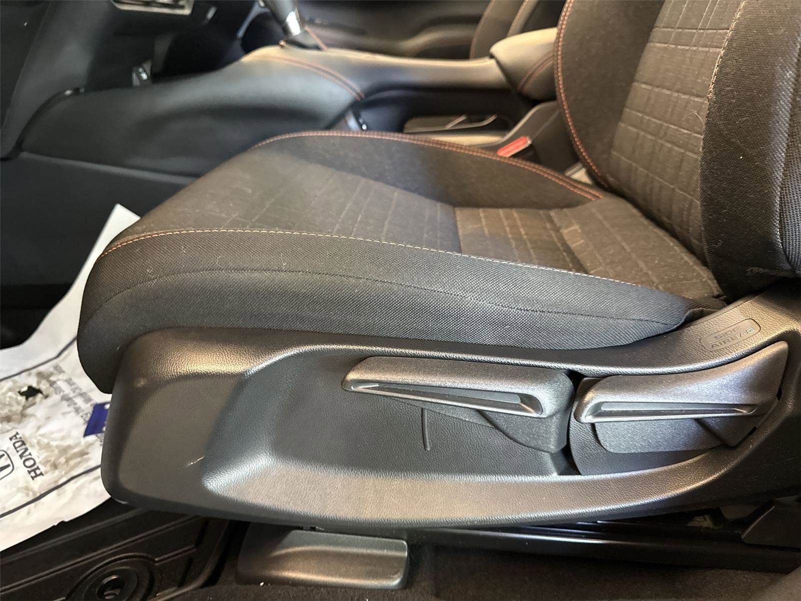 Certified 2024 Honda HR-V Sport image 14