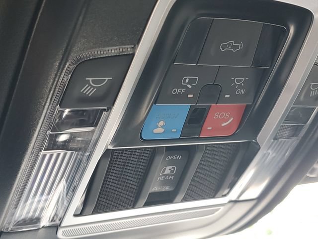 New 2026 RAM 1500 Big Horn AWD/4WD image 30