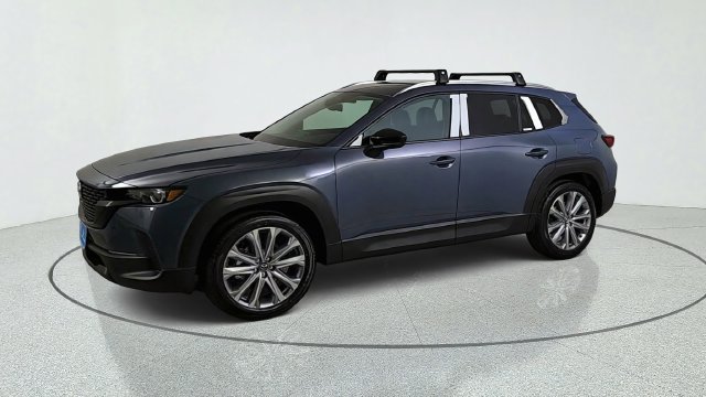 New 2026 MAZDA CX-50 AWD 2.5 S w/ Premium Package image 3