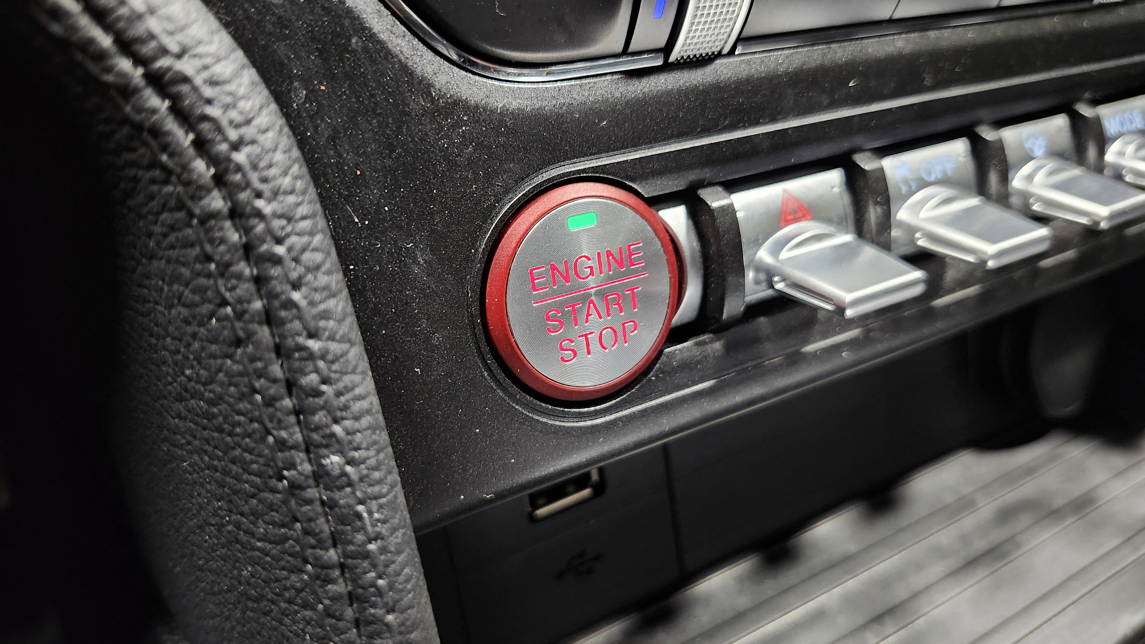 Used 2022 Ford Mustang EcoBoost w/ Equipment Group 101A image 7