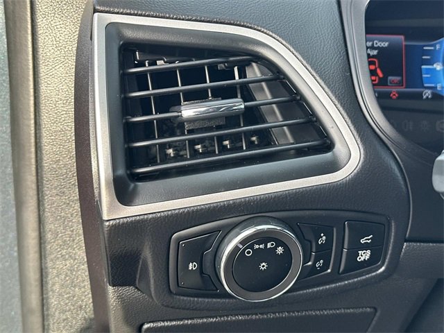 Used 2024 Ford Edge SEL w/ Convenience Package image 22