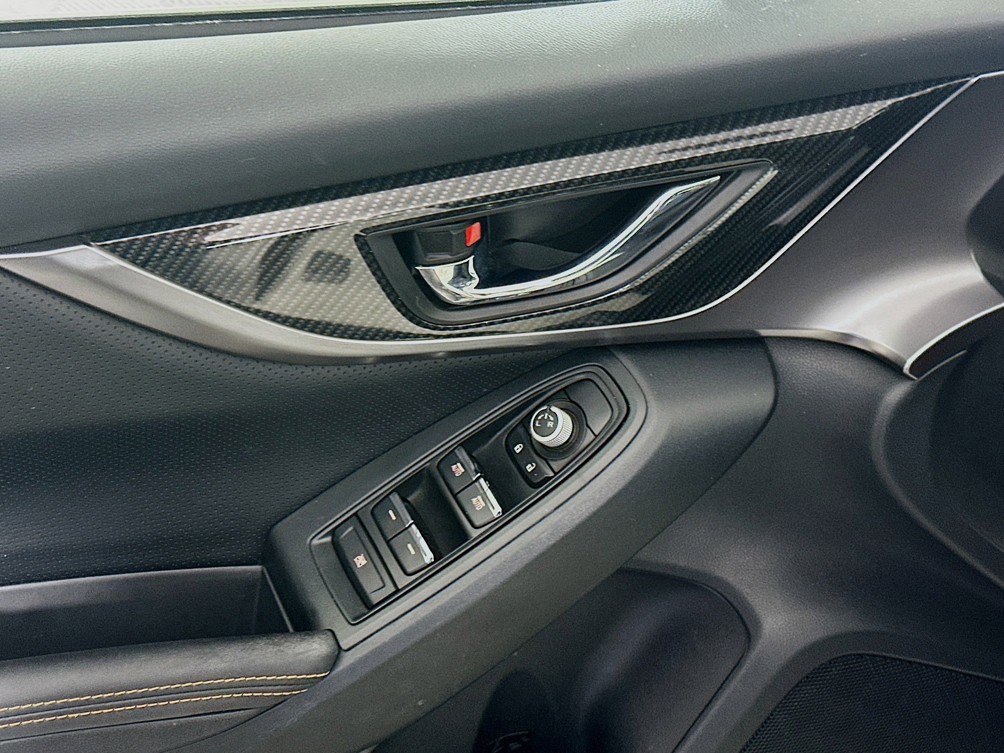 Used 2018 Subaru Crosstrek 2.0i Limited image 15