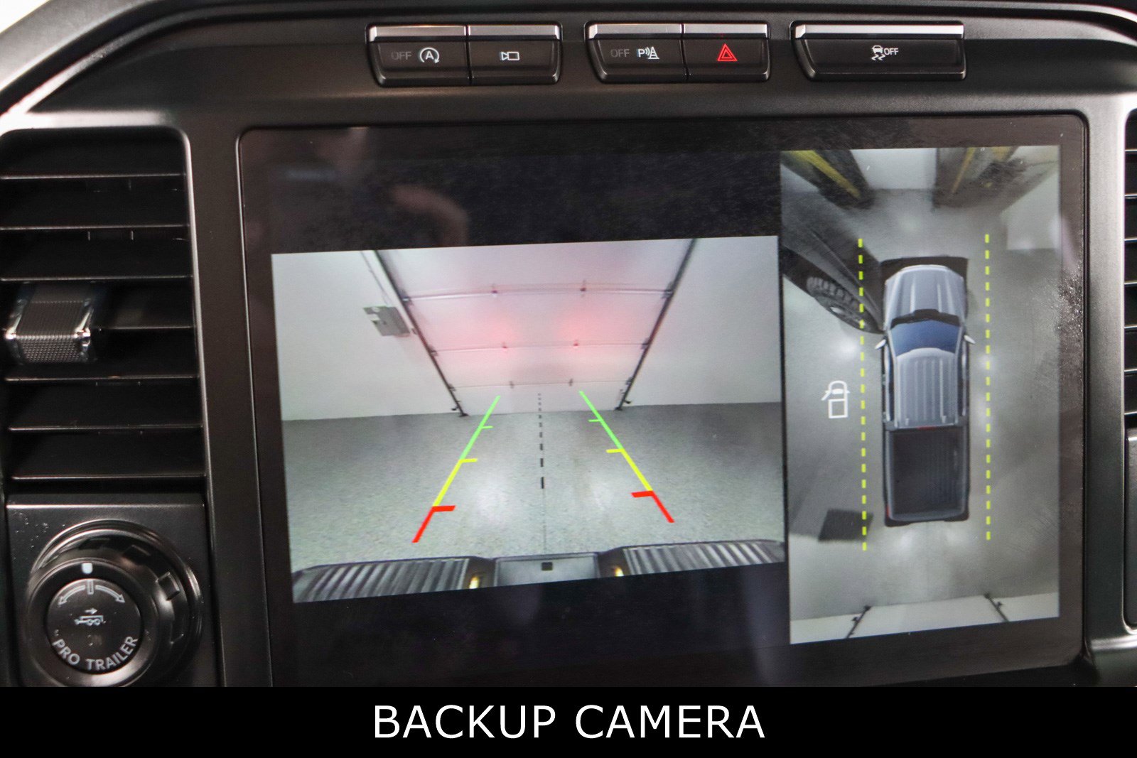 Used 2023 Ford F150 Lariat w/ Equipment Group 502A High image 21