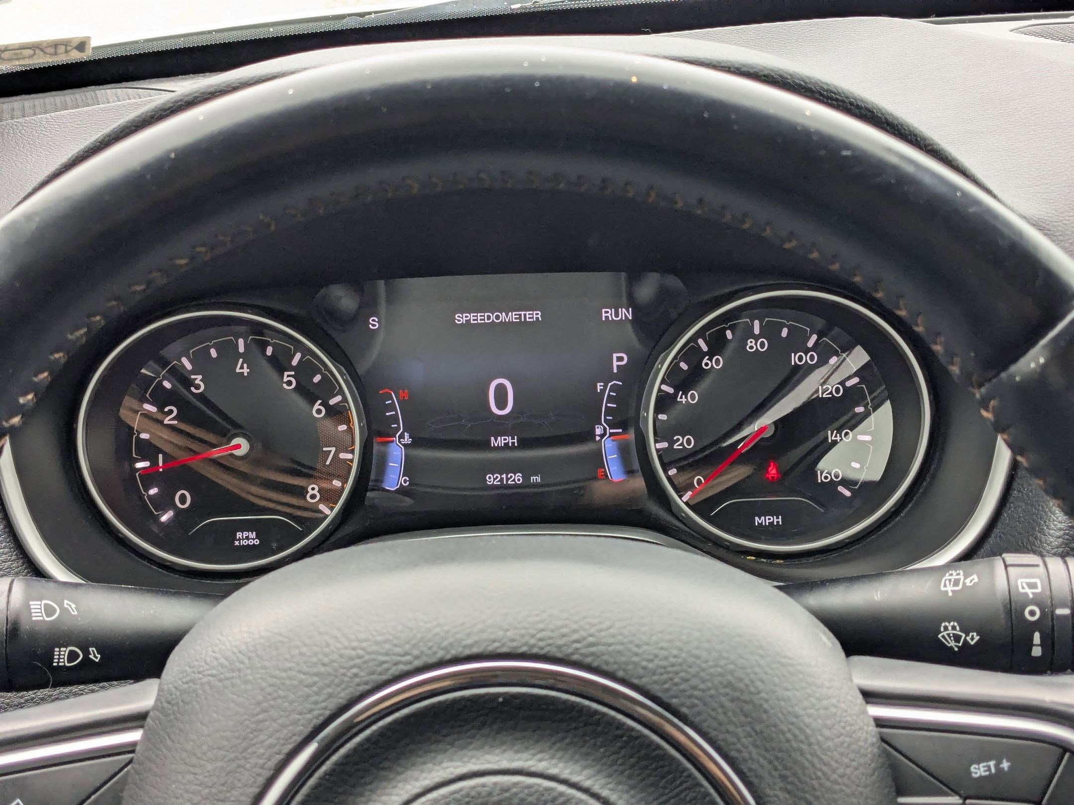 Used 2020 Jeep Compass Limited AWD/4WD image 21