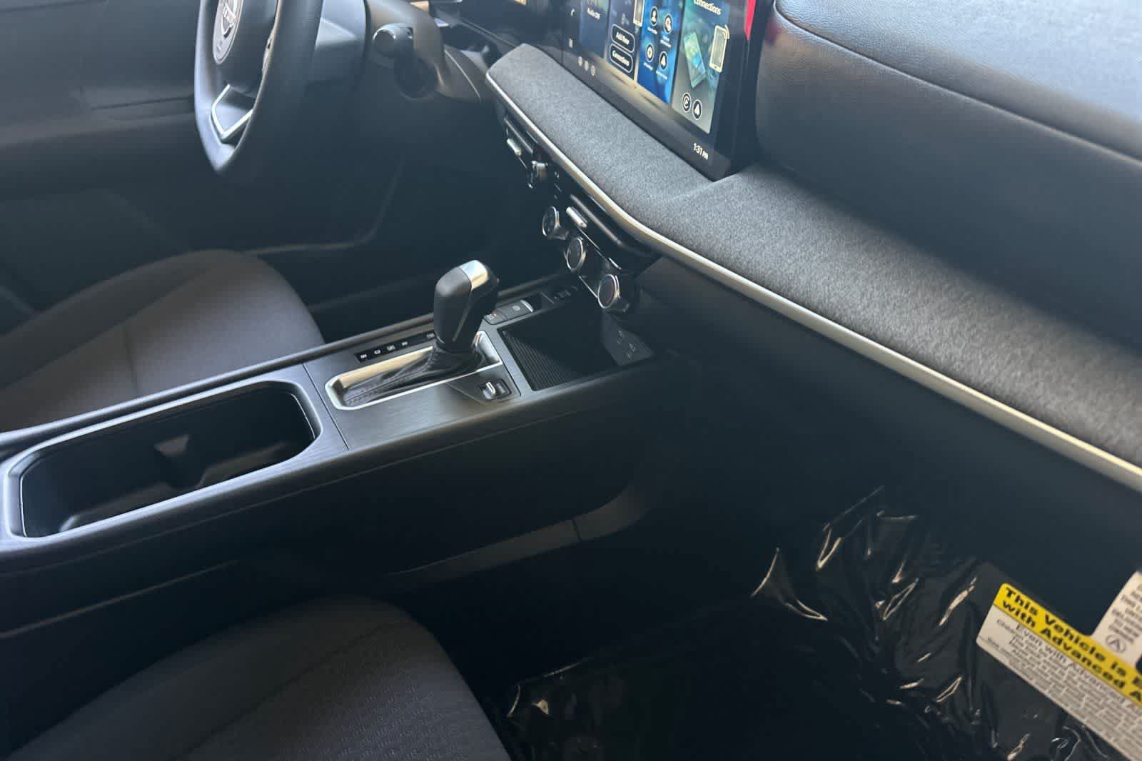 New 2026 Nissan Kicks S FWD image 18