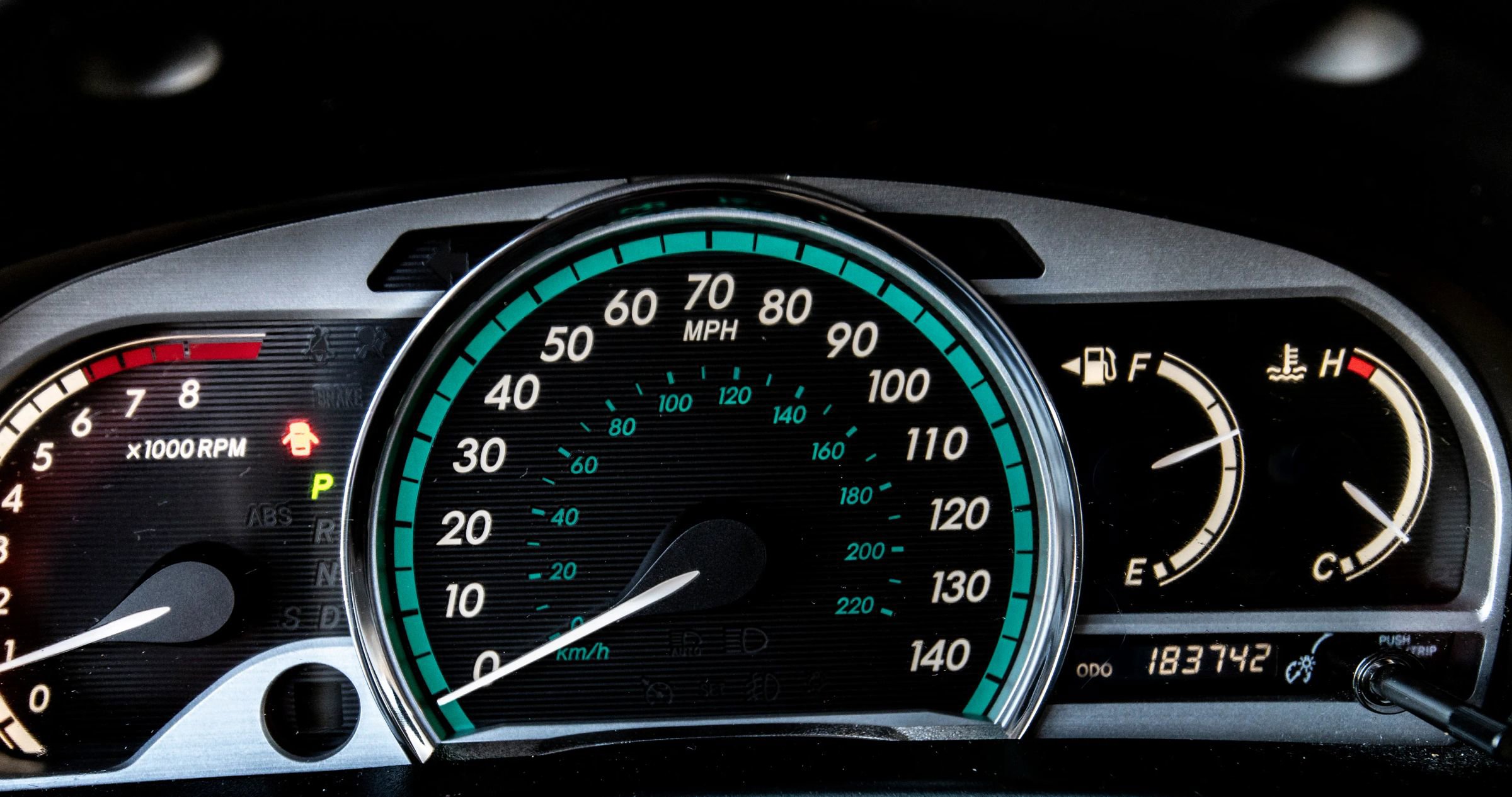 Used 2010 Toyota Venza image 40