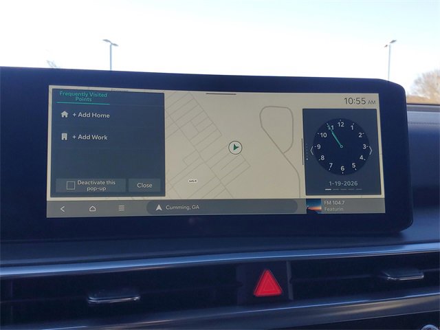 New 2026 Kia Sorento SX Prestige image 23